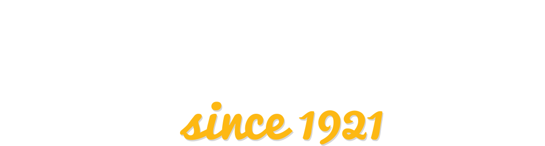 Baking fresh for you since 1921